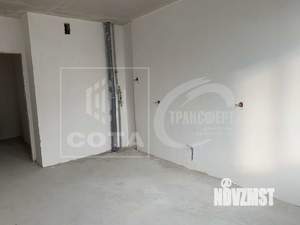 1-к квартира, вторичка, 38м2, 14/25 этаж