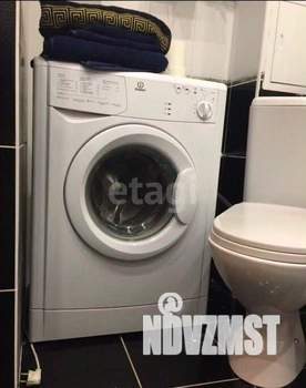 1-к квартира, вторичка, 38м2, 7/18 этаж