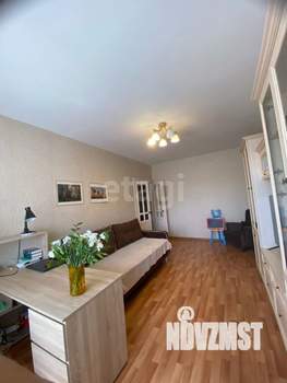 2-к квартира, вторичка, 62м2, 2/16 этаж