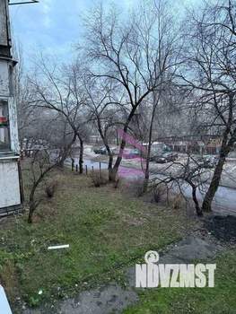 2-к квартира, вторичка, 43м2, 2/9 этаж