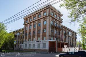 2-к квартира, вторичка, 62м2, 2/5 этаж