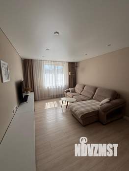 3-к квартира, вторичка, 94м2, 13/18 этаж