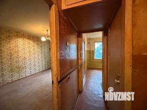 1-к квартира, вторичка, 30м2, 1/5 этаж
