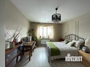 1-к квартира, вторичка, 40м2, 6/17 этаж