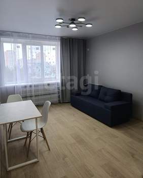 Студия квартира, вторичка, 18м2, 8/9 этаж