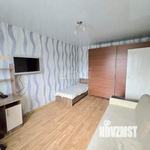 1-к квартира, вторичка, 29м2, 7/9 этаж