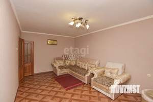 3-к квартира, вторичка, 79м2, 1/9 этаж