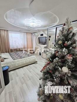 2-к квартира, вторичка, 50м2, 8/12 этаж