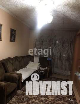 2-к квартира, вторичка, 72м2, 9/9 этаж