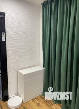 1-к квартира, вторичка, 32м2, 3/4 этаж