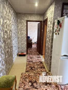 3-к квартира, вторичка, 59м2, 7/9 этаж