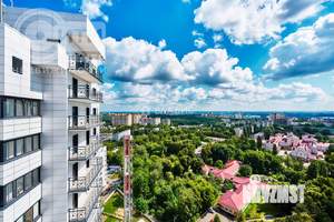 3-к квартира, вторичка, 78м2, 17/22 этаж