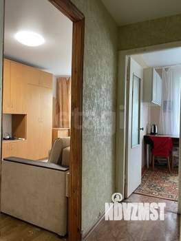 1-к квартира, вторичка, 30м2, 5/5 этаж