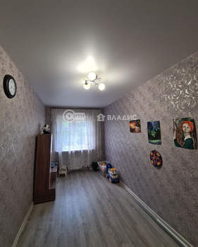 2-к квартира, вторичка, 46м2, 2/19 этаж