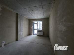 1-к квартира, вторичка, 50м2, 14/15 этаж