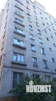 3-к квартира, вторичка, 57м2, 5/9 этаж