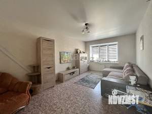 2-к квартира, вторичка, 62м2, 7/9 этаж