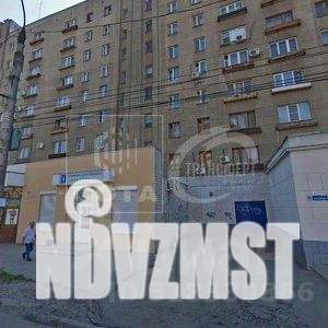 3-к квартира, вторичка, 57м2, 6/9 этаж