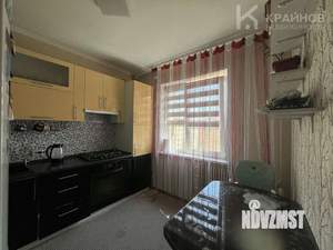 2-к квартира, вторичка, 54м2, 10/10 этаж