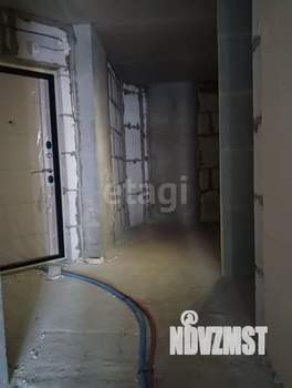 Студия квартира, вторичка, 17м2, 19/22 этаж