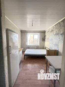 6-к квартира, вторичка, 93м2, 5/5 этаж