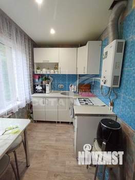 1-к квартира, вторичка, 27м2, 2/5 этаж