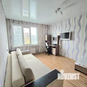 1-к квартира, вторичка, 29м2, 7/9 этаж