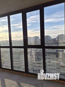 3-к квартира, вторичка, 75м2, 24/27 этаж