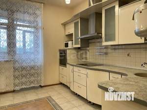 3-к квартира, вторичка, 94м2, 5/6 этаж