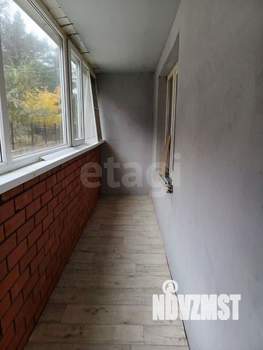 1-к квартира, вторичка, 44м2, 1/16 этаж