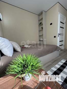 2-к квартира, вторичка, 41м2, 4/10 этаж