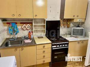 1-к квартира, вторичка, 38м2, 1/9 этаж