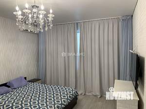 2-к квартира, вторичка, 56м2, 15/16 этаж