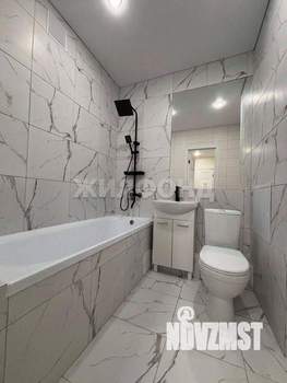 1-к квартира, вторичка, 35м2, 2/22 этаж