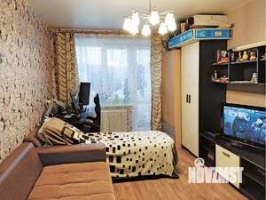 1-к квартира, вторичка, 32м2, 3/5 этаж