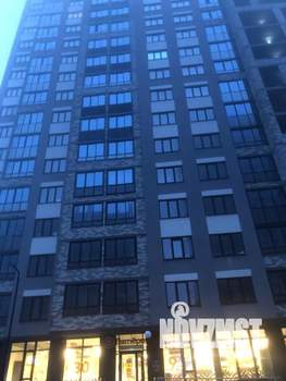 2-к квартира, вторичка, 45м2, 12/17 этаж