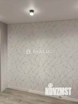 1-к квартира, вторичка, 37м2, 5/9 этаж