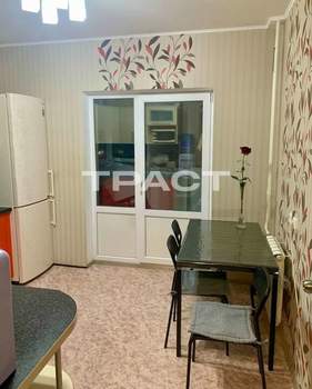 1-к квартира, вторичка, 37м2, 7/10 этаж