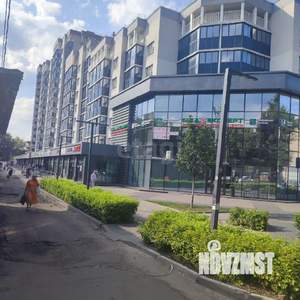 1-к квартира, вторичка, 42м2, 2/12 этаж