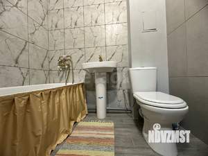 Студия квартира, вторичка, 24м2, 26/26 этаж
