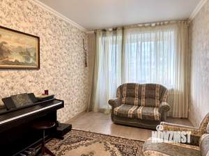 2-к квартира, вторичка, 41м2, 5/5 этаж