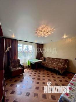 2-к квартира, вторичка, 61м2, 3/17 этаж