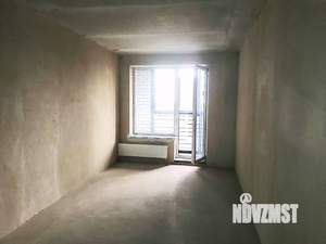 Студия квартира, вторичка, 24м2, 11/18 этаж