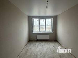 1-к квартира, вторичка, 39м2, 15/22 этаж