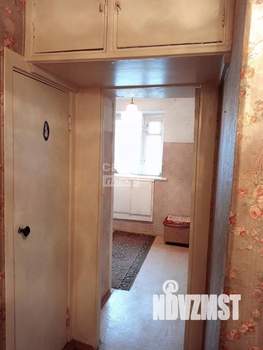 1-к квартира, вторичка, 33м2, 5/5 этаж