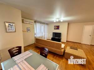 3-к квартира, вторичка, 73м2, 3/9 этаж