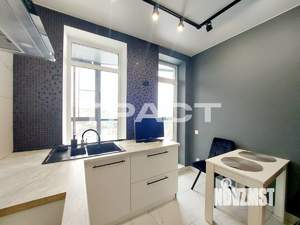 2-к квартира, вторичка, 51м2, 8/17 этаж