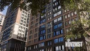 Студия квартира, вторичка, 17м2, 19/22 этаж