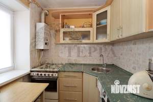2-к квартира, вторичка, 43м2, 5/5 этаж