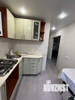 1-к квартира, вторичка, 29м2, 4/4 этаж